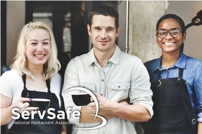 ServSafe Picture